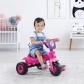 DOLU UNICORN - Триколка Продукт DOLU UNICORN - Триколка - 1 - BG Hlapeta